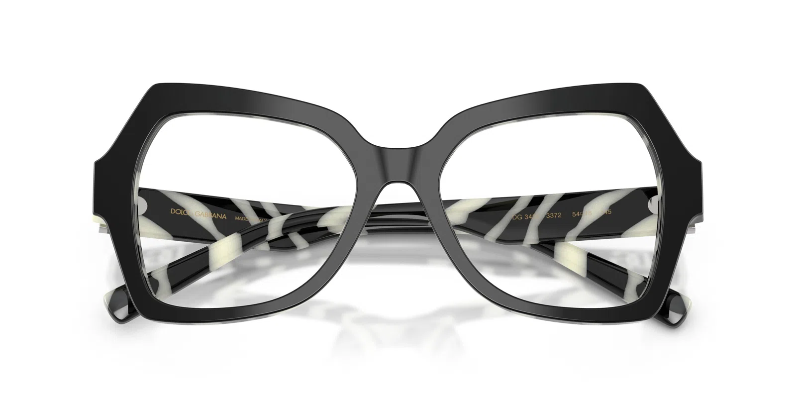 Dolce & Gabbana 3429 Eyeglasses - view 19